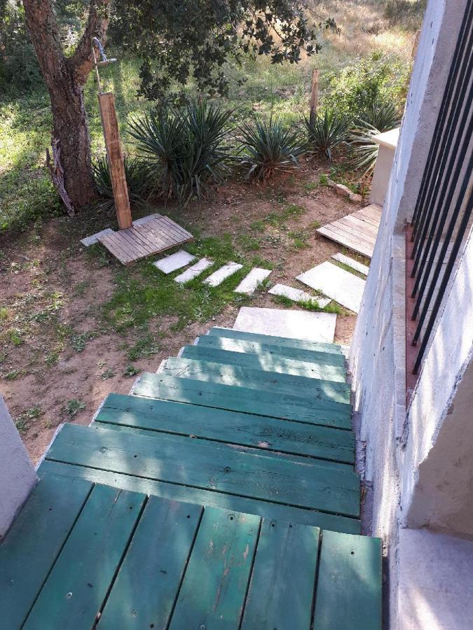 Casa Gattu Villa Porto-Vecchio  Eksteriør billede