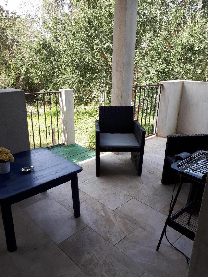 Casa Gattu Villa Porto-Vecchio  Eksteriør billede