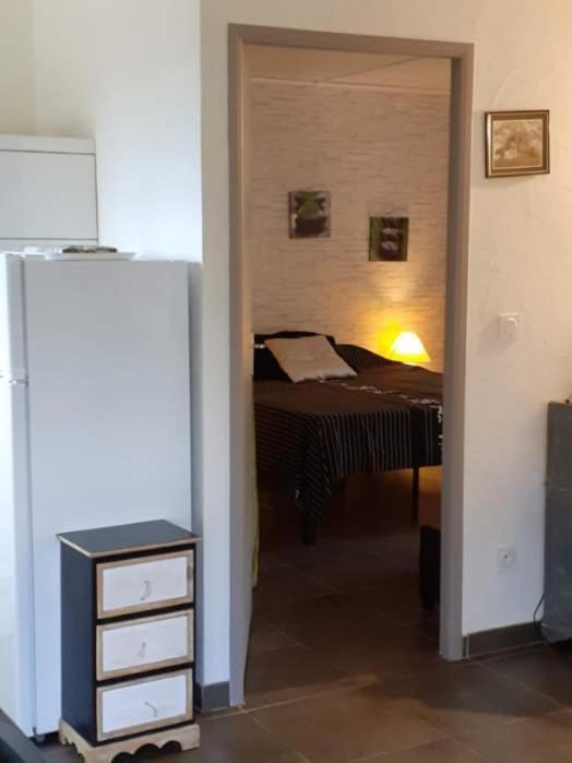 Casa Gattu Villa Porto-Vecchio  Eksteriør billede