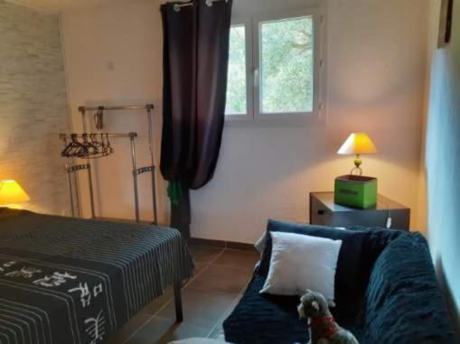 Casa Gattu Villa Porto-Vecchio  Eksteriør billede