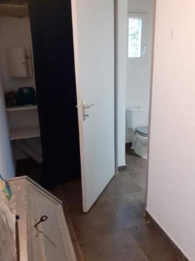 Casa Gattu Villa Porto-Vecchio  Eksteriør billede