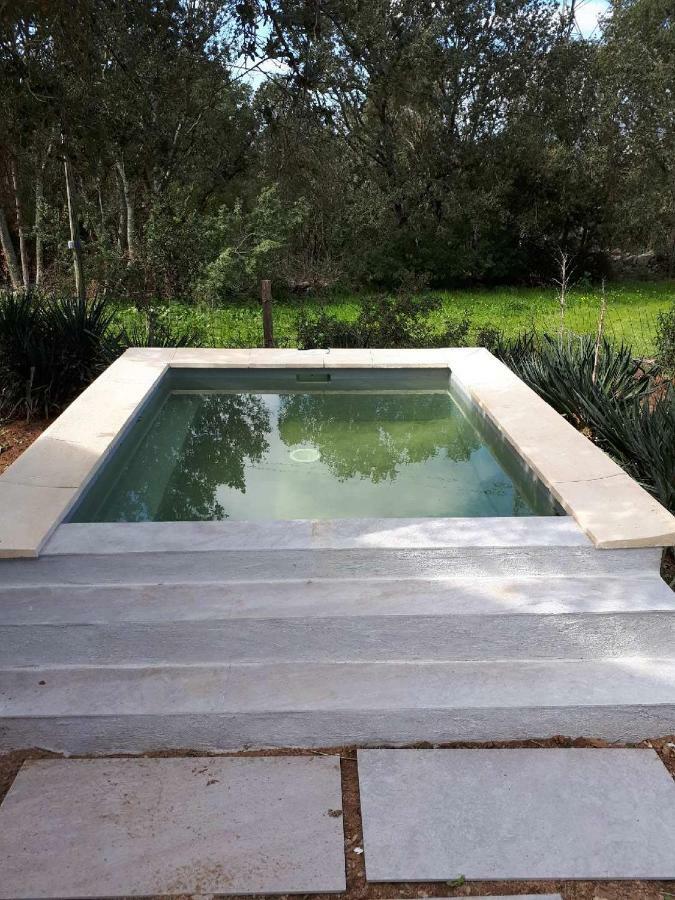 Casa Gattu Villa Porto-Vecchio  Eksteriør billede