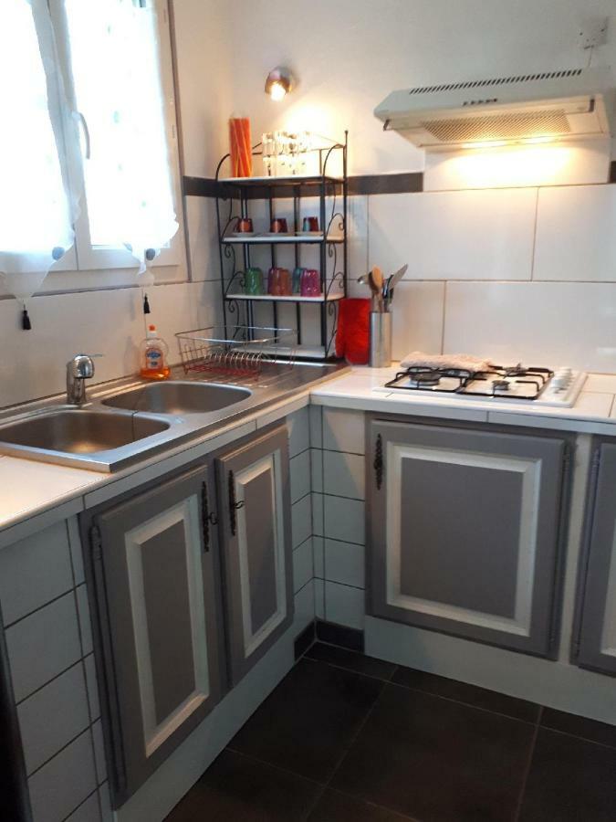 Casa Gattu Villa Porto-Vecchio  Eksteriør billede